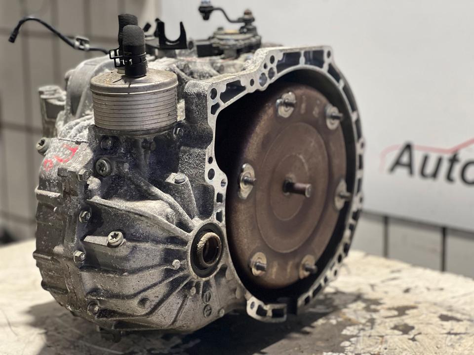 Mini Cooper S R55 R56 R57 R60 N18 Automatikgetriebe 7593892 – Bild 8