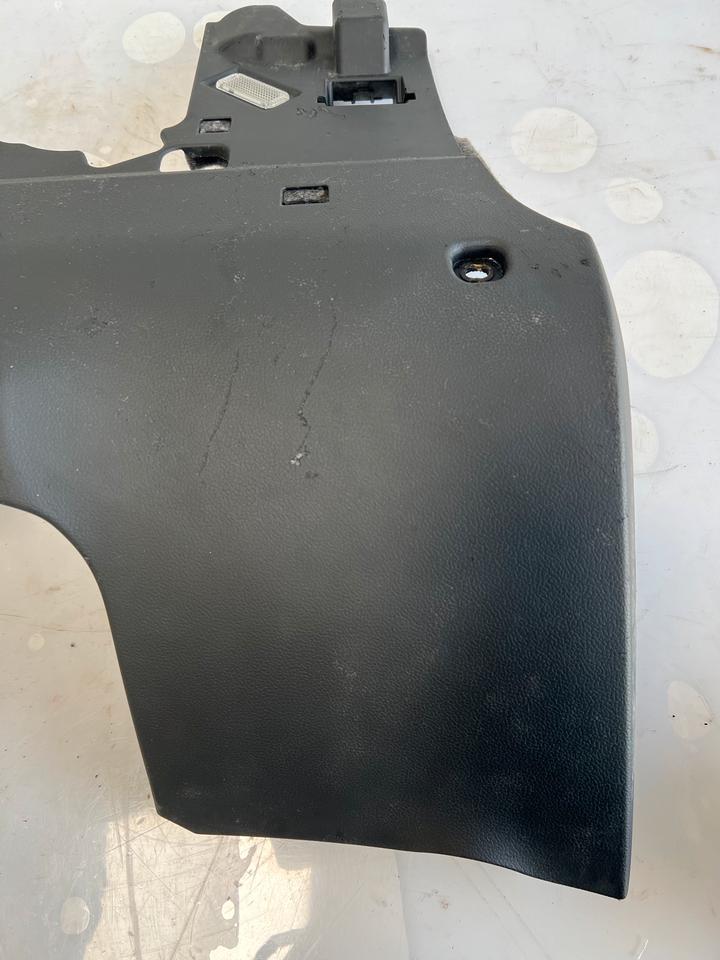 Audi A4 Verkleidung Armaturenbrett 8K1863075A – Bild 2