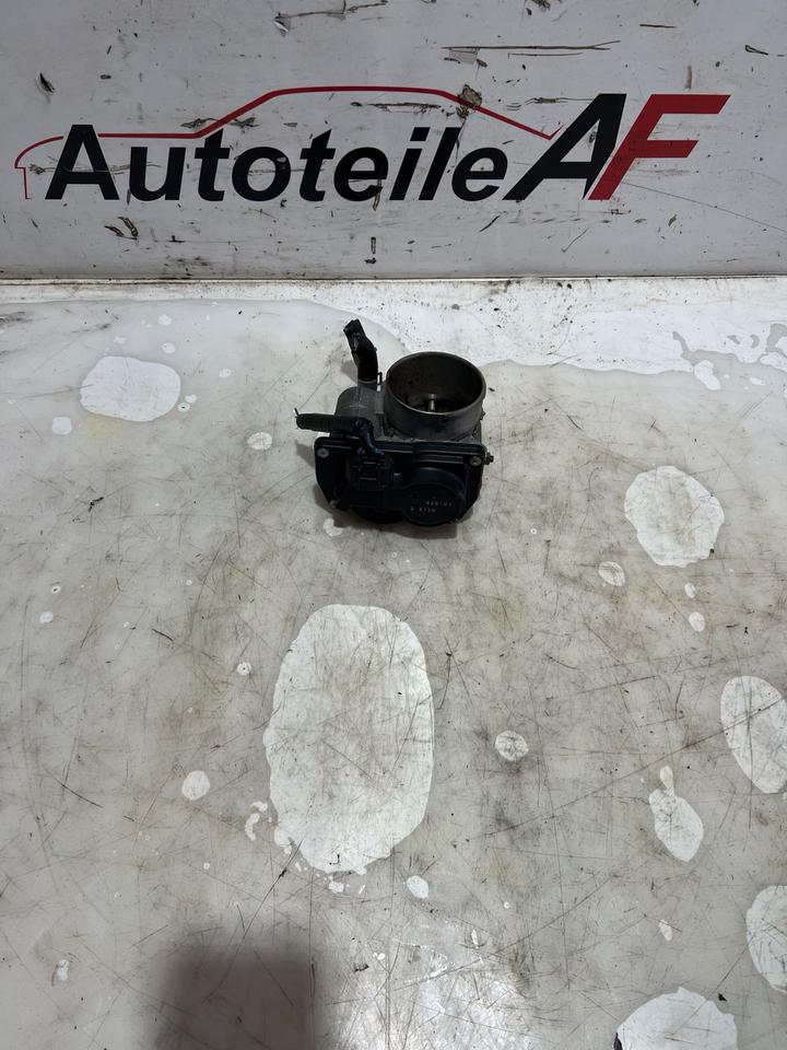 Nissan Micra K13 DrosselKlappe 52601G6720