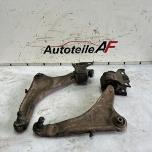 Range Rover Evoque L538 Querlenker Traggelenk Lenker Vorne