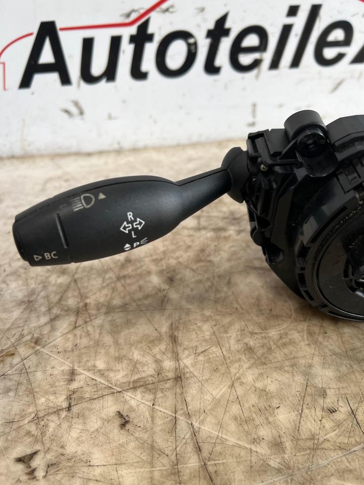 Mini Cooper S F56 Lenkstockhalter Schleifring 9305954 – Bild 3