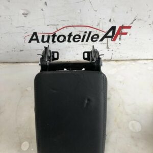 Audi A4 A5 8K 8T B8 Mittelarmlehne Armlehne 8K0864283