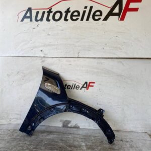 Mini Cooper F55 F56 Kotflügel Seitenwand Vorne Rechts C24