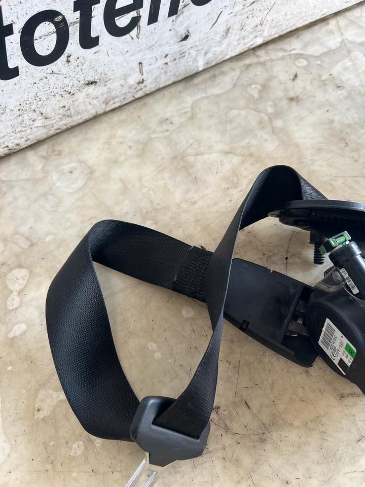 Mini Clubman S F54 Sicherheitsgurt Gurt Gürtel – Bild 10