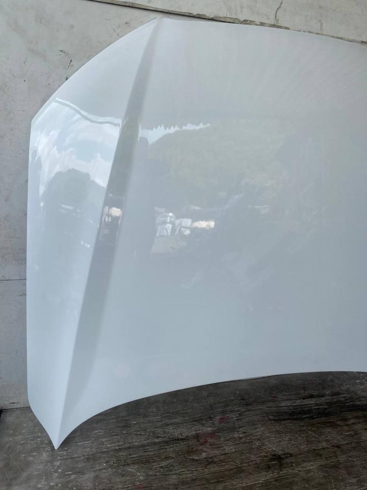 Audi A8 4H Motorhaube Haube Deckel Vorne LY9C – Bild 7