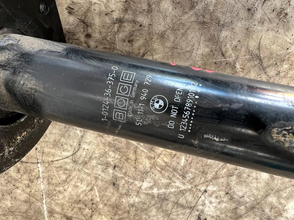 BMW 8er E31 Pralldämpfer Vorne 51111940729 1940729 – Bild 5