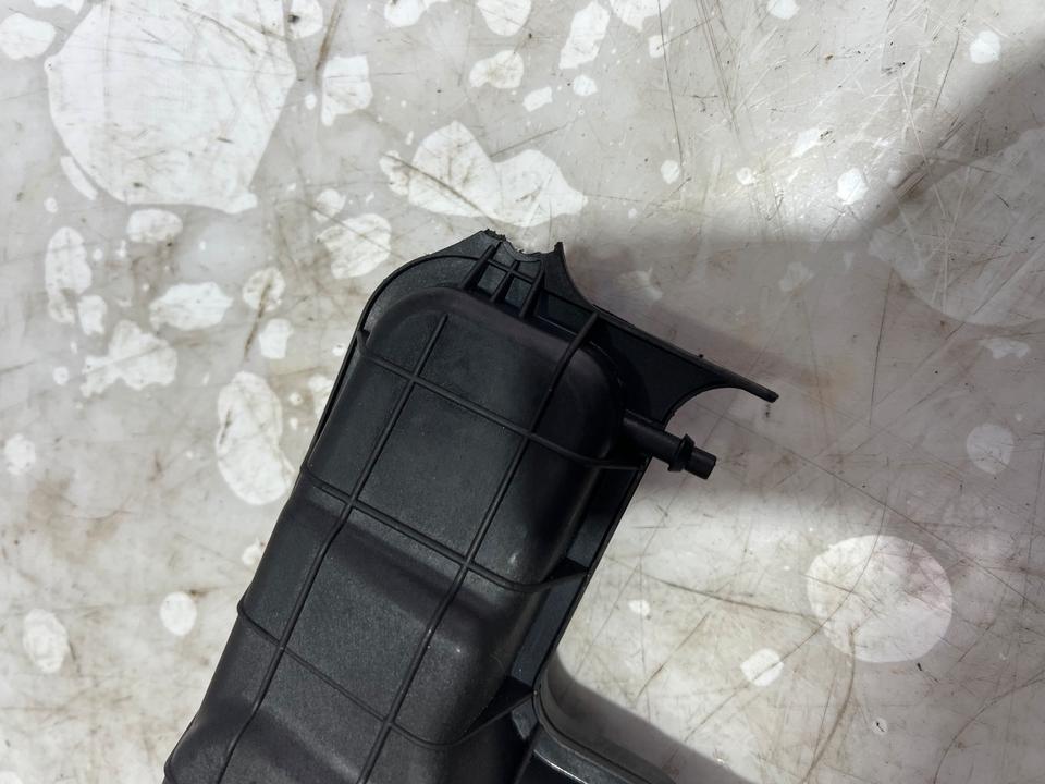 Mercedes W221 Unterdruckspeicher Druckspeicher A0008002219 – Bild 5