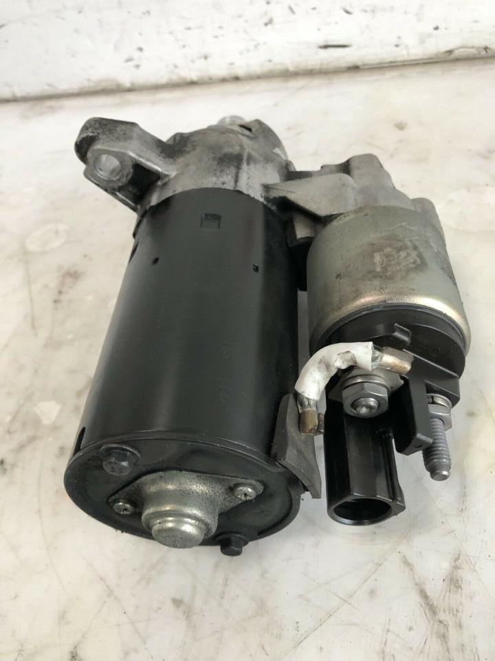 Audi S4 B8 8K CAK Anlasser Starter 079911021D – Bild 6