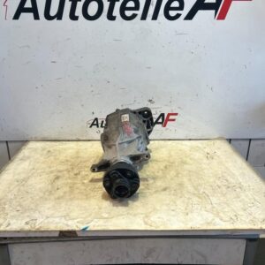 BMW 5er F10 F11 Hinterachse Differential Hinten 7584450 2.93