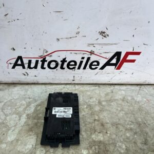 BMW 1er 3er E87 E90 E92 E93 Steuermodul Einheit 9230441
