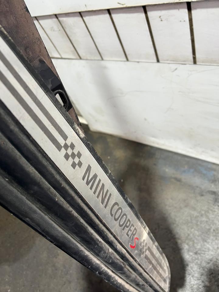Mini Cooper Countryman S Paceman R61 Seitenschweller Schweller – Bild 18