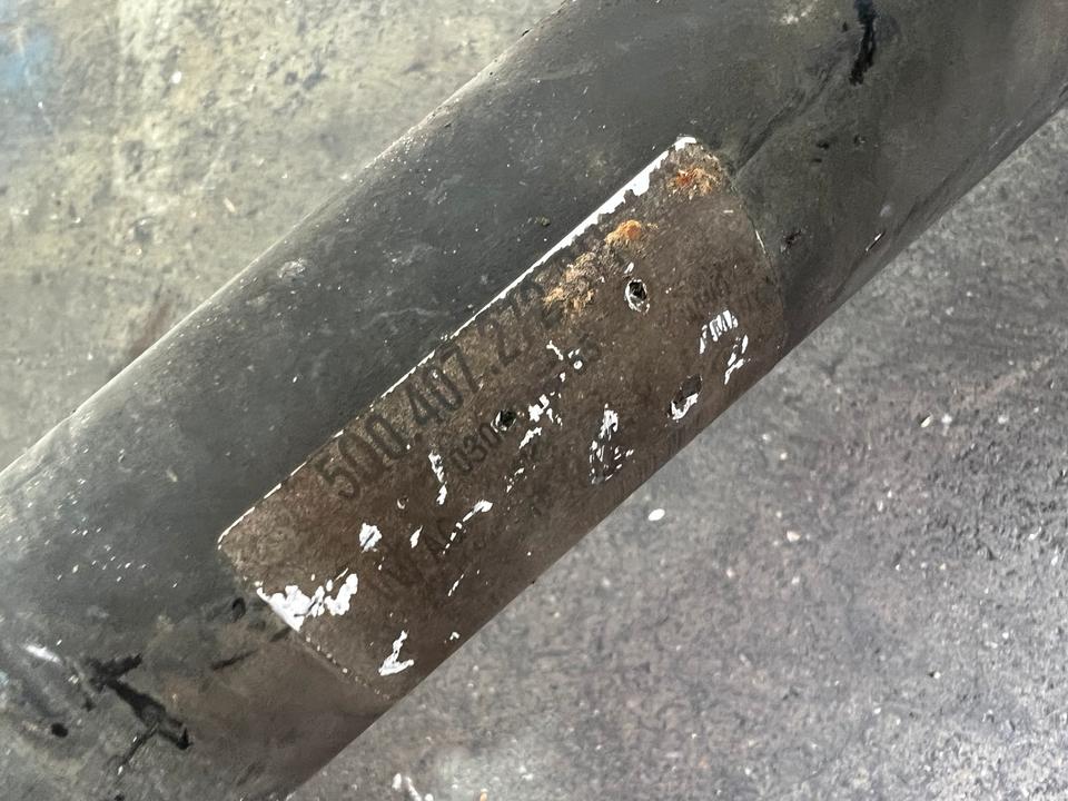 VW Golf 7 VII GTI Achsschenkel Radnabe Stoßdämpfer Vorne – Bild 19