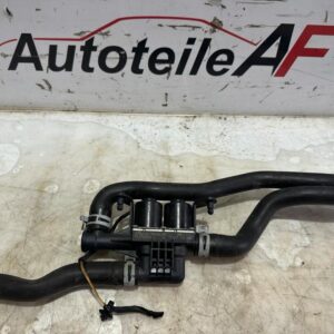 BMW 7er F01 F02 750i N63 Heizungsventil Wasserventil 9119164