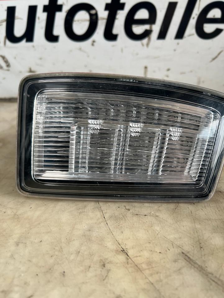 Audi A1 8X Schlussleuchte Rückleuchte Hinten 8X0945095 8X0945096 – Bild 10