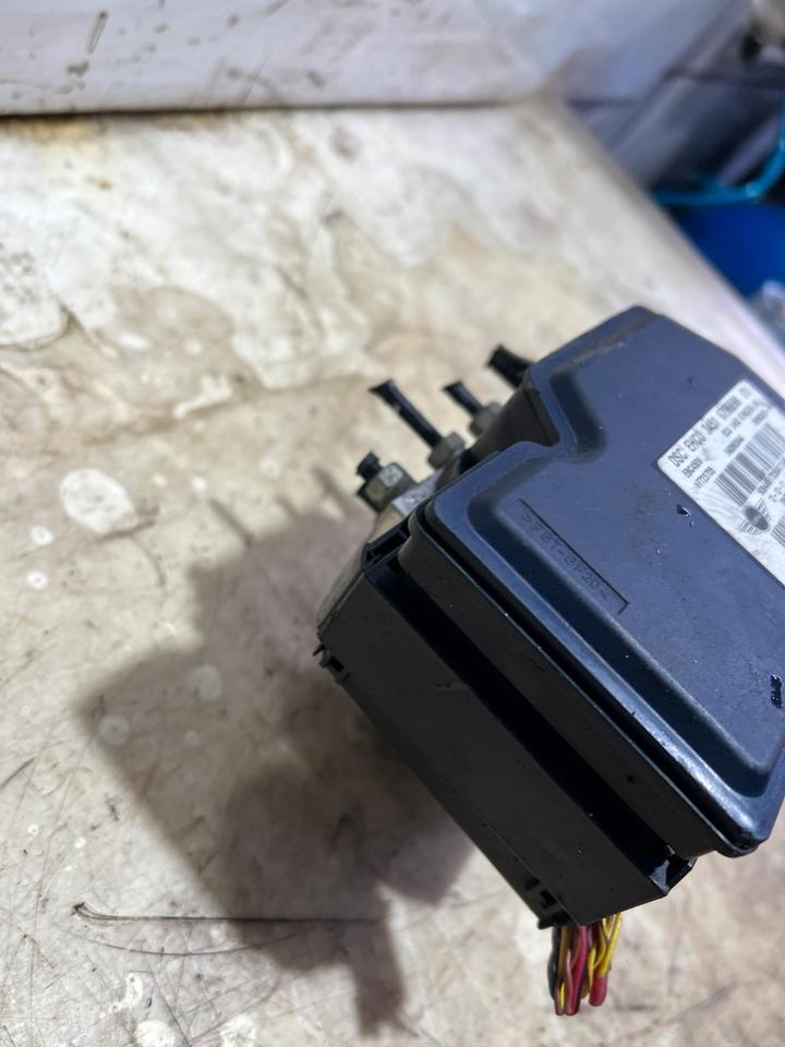 Mini Cooper S R55 R56 R60 ABS Steuergerät Hydraulikblock 6796698 – Bild 6