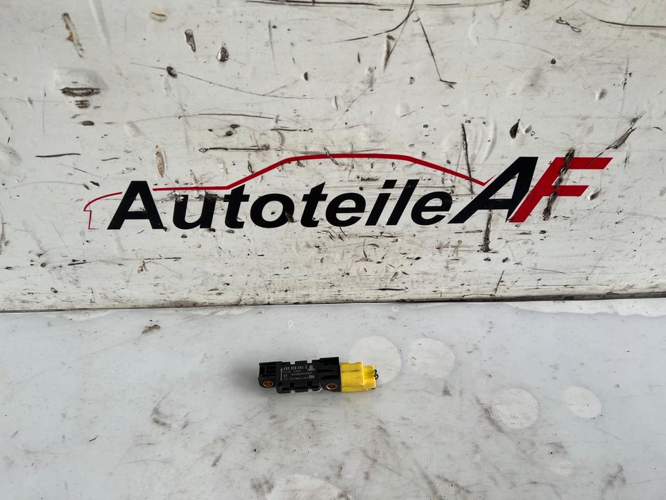 Audi A3 Crashsensor 4B0959643D