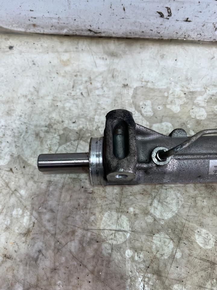 Audi Q5 8R Lenksäule Lenkgetriebe Lenkung 8R1422065D – Bild 6