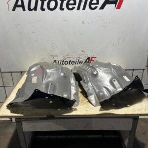 BMW 4er F32 F33 F36 Radhaus Radhausschale Vorne Rechts Links