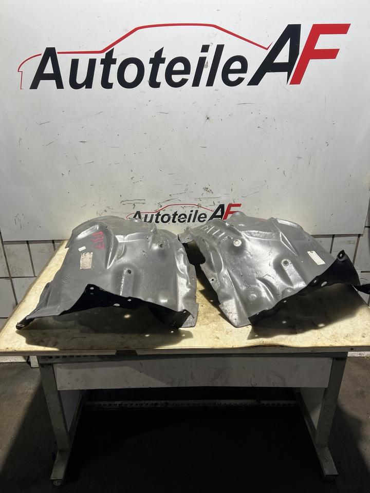 BMW 4er F32 F33 F36 Radhaus Radhausschale Vorne Rechts Links