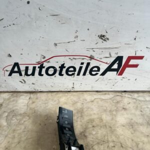 Mercedes W221 Schalterleiste ESP Park Assist Schalter A2218701558