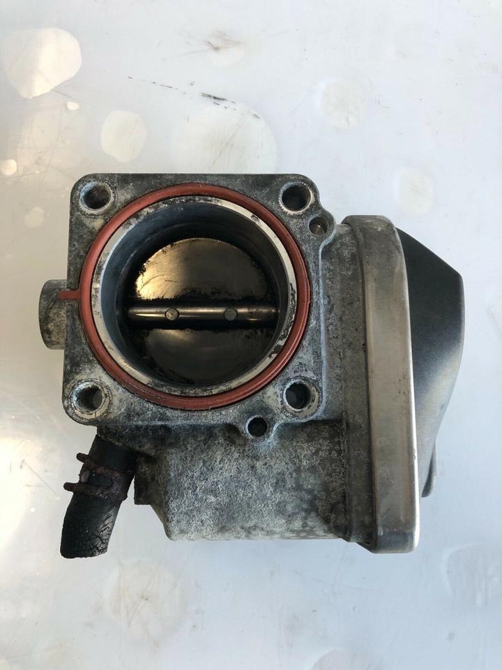 Mini Cooper R50 R52 R53 Drosselklappe 7509043 – Bild 5