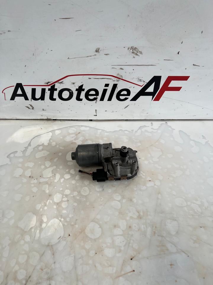 VW Golf 7 VII Scheibenwischer Wischermotor 5G2955119A