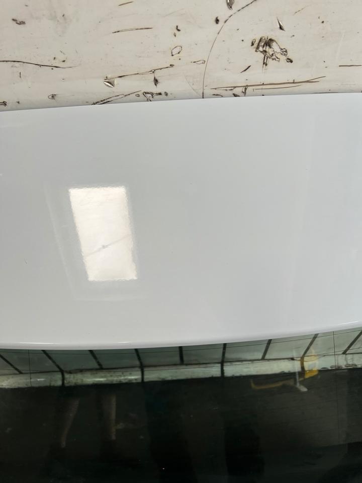 Audi A3 8V Heckklappe Kofferraumdeckel Deckel Hinten LS9R – Bild 4