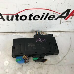 BMW 1er 3er E87 E90 E91 Komfortsteuergerät 9247472