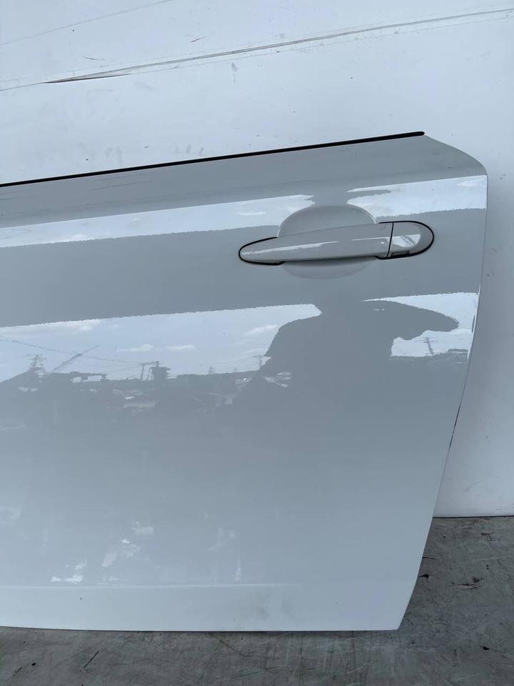 BMW 1er E82 Tür Vorne Links Fahrertür 300 – Bild 2