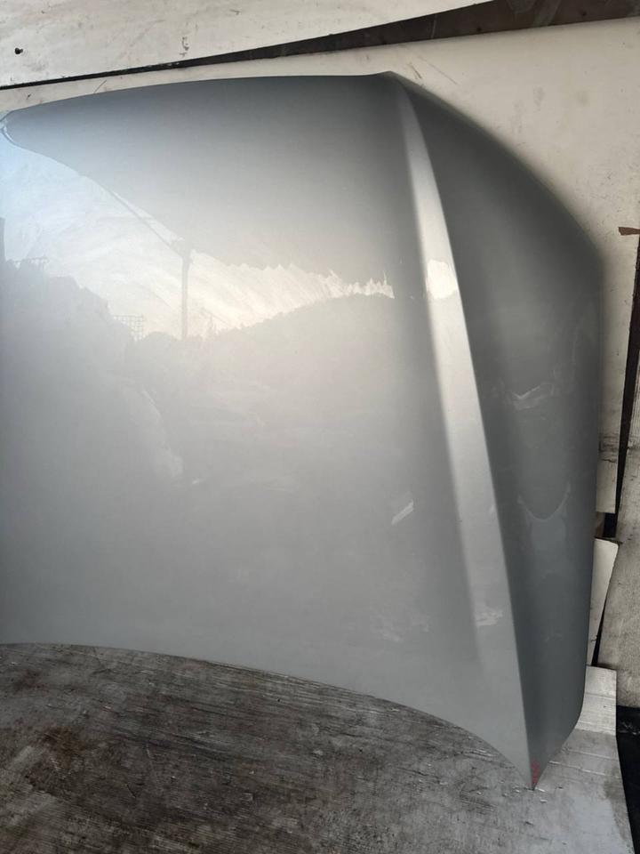 Audi A8 4H Motorhaube Frontklappe Haube Deckel Vorne LX7W – Bild 13