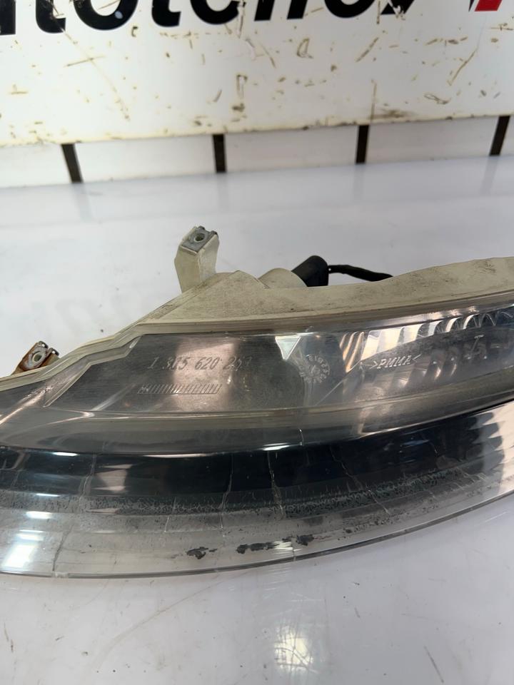 BMW 6er E63 E64 Blinker Scheinwerfer Nebelscheinwerfer Vorne – Bild 4