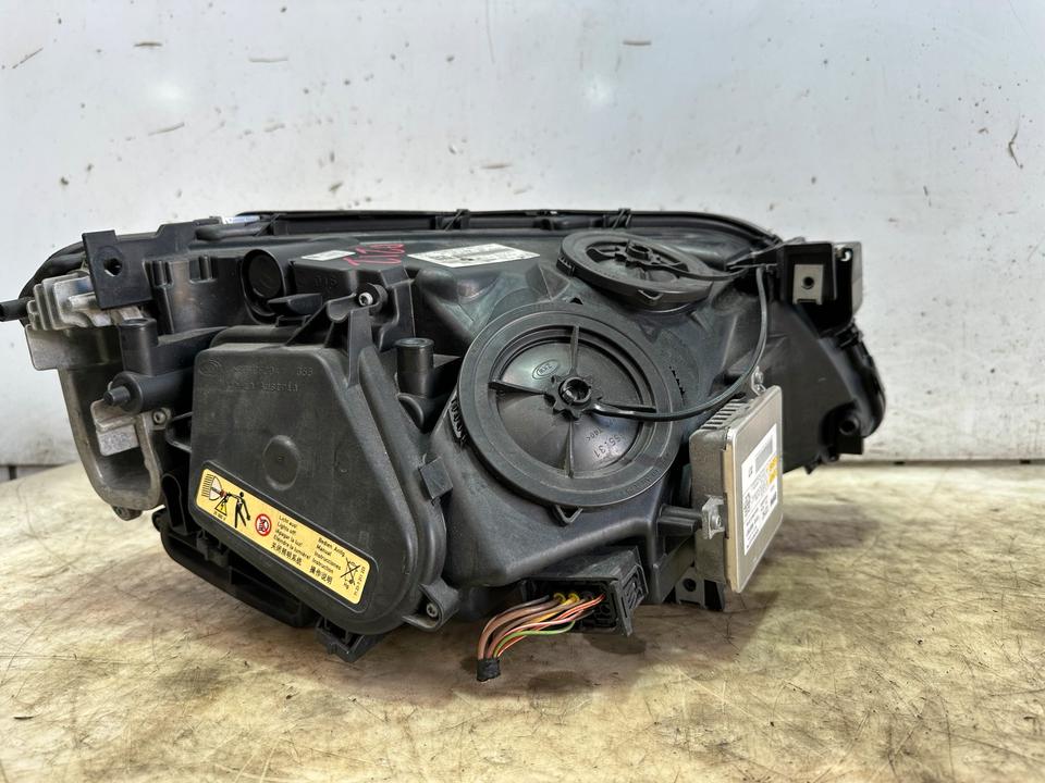 BMW 7er F01 F02 F04 Dynamic Xenonscheinwerfer Scheinwerfer Vorne – Bild 15