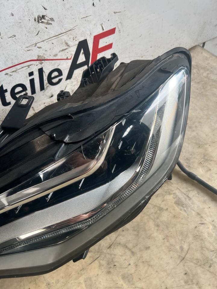 Audi A6 4G C7 LED Matrix Scheinwerfer Frontscheinwerfer – Bild 7
