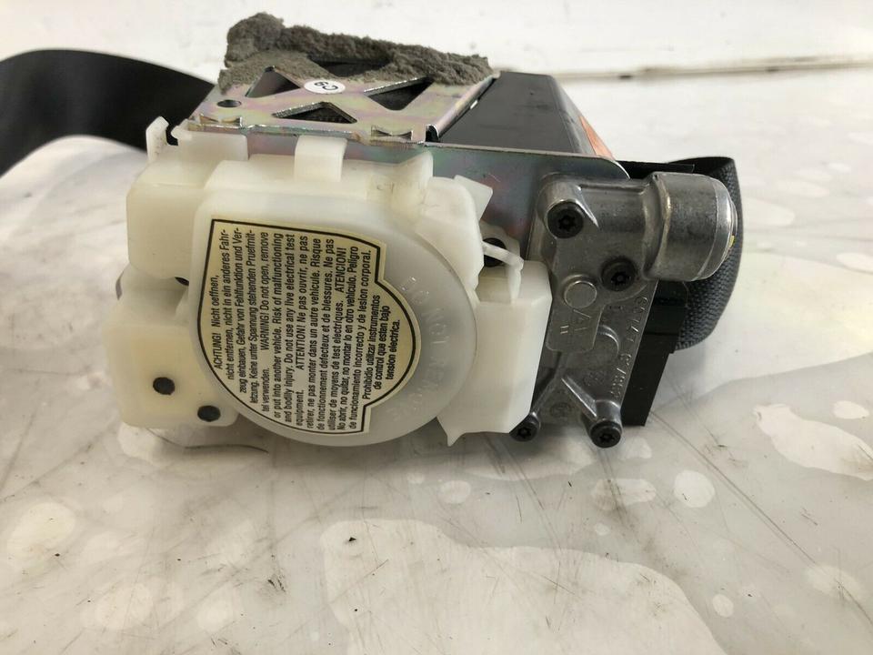 Mercedes SLK R171 Gürtel Vorne Links 2004-2011 306264399228 – Bild 5