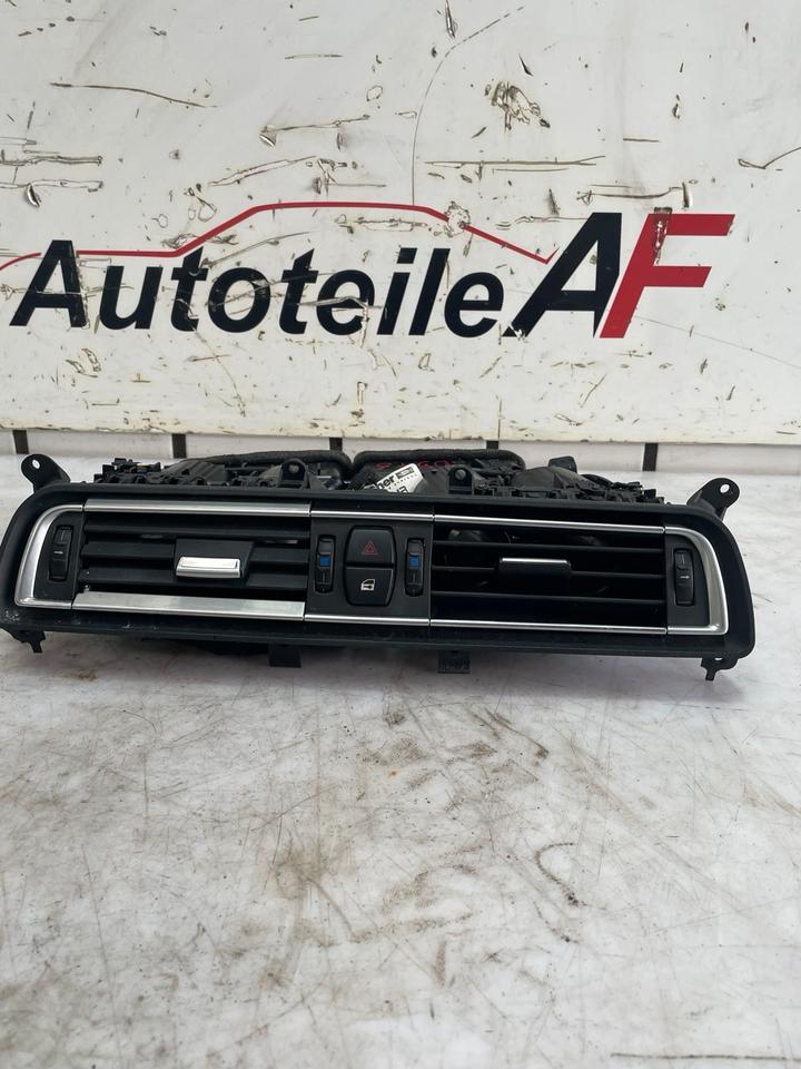 BMW 7er F01 F02 Luftausströmer Lüftungsdüse Luftdüse 9115859