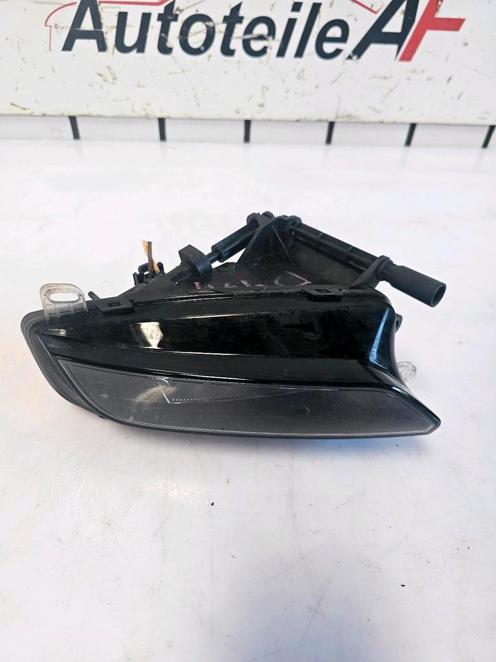Audi A3 8V Blinker Scheinwerfer Nebelscheinwerfer 8V0941699C – Bild 2