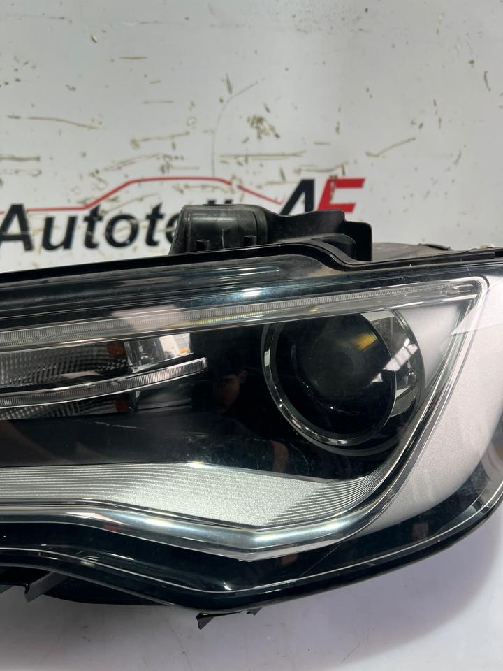 Audi A3 8V Xenonscheinwerfer Scheinwerfer Vorne Komplett – Bild 13