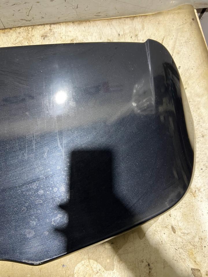 Volvo D4 Cross Country Spoiler Heckspoiler Hinten 31253973 – Bild 4