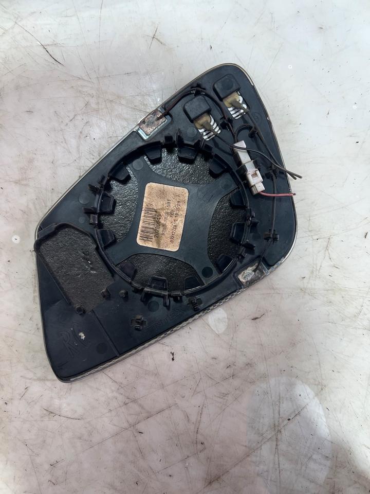 BMW 1er F20 F21 Spiegelkappen Kappen 7299808 – Bild 9