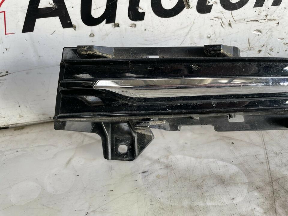 Volvo V40 Stoßfängergitter Gitter Vorne Rechts Links 31347059 – Bild 12