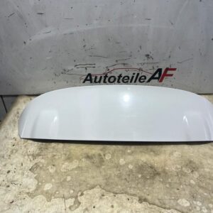 VW Scirocco Spoiler Heckspoiler Hinten 1K8827933D