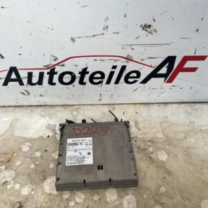 Audi A3 8V Digital TV Modul Tuner Empfänger Steuergerät 8V0919129