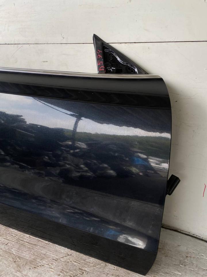 Audi A5 S5 8T 8F Tür Beifahrertür Tür Vorne Rechts Komplett LZ9Y – Bild 6