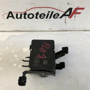 BMW 1er 3er F20 F21 F30 F31 ABS Hydraulikblock 6791719