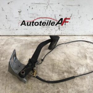 Mercedes SL R129 Automatik Bremspedal Pedal 1292900419
