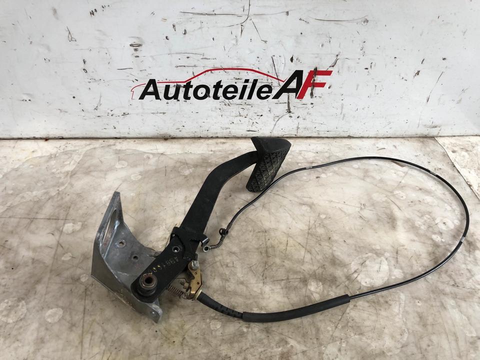 Mercedes SL R129 Automatik Bremspedal Pedal 1292900419