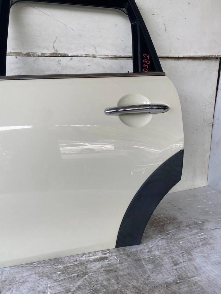 Mini One F55 Tür Hinten Links 850 – Bild 3