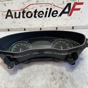 Audi A6 4G C7 Tacho Tachometer Kombiinstrument 4G8920933H