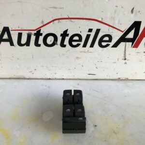 Audi A1 8X Fensterheber Schalter 8X0959851
