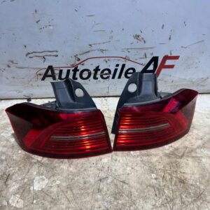 VW Passat B8 3G Variant LED Heckleuchte Rückleuchte Leuchte